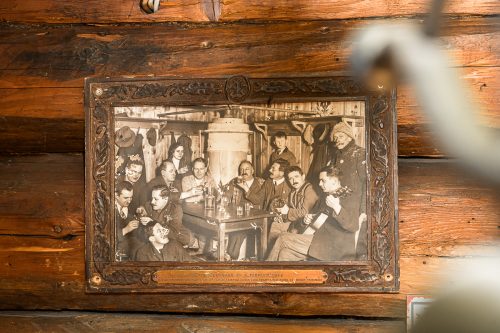 Geschichte-Lilenfelder-Huette